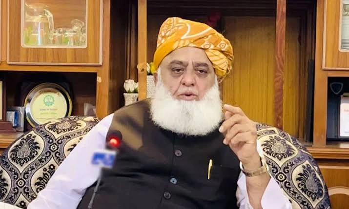 مولانا کی سیاست