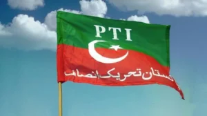 پی ٹی آئی میں اندرونی اختلافات: شوکت یوسفزئی کے بیان سے نئی بحث چھیڑ گئی