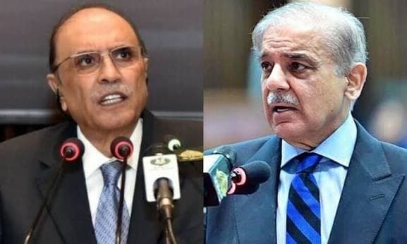 یومِ سیاہ کشمیر: پاکستانی قیادت کا کشمیریوں سے اظہارِ یکجہتی
