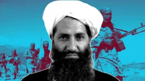 ملا ہیبت اللہ کی کتاب اور ٹی ٹی پی کا فکری تضاد