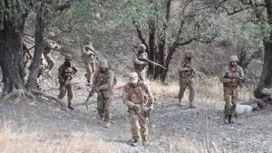 بلوچستان آپریشنز، 9 دہشت گرد ہلاک