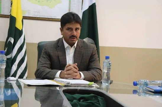 باغ بانڈی حادثہ اور ڈپٹی کمشنر باغ