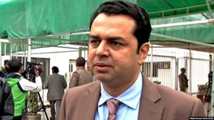 طلال چوہدری کا بیان