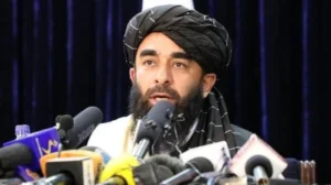 ذبیح اللہ مجاہد کا بیانیہ جھوٹ کا پلندہ: پاکستان کے سفارتی حقائق اور طالبان کی ہٹ دھرمی