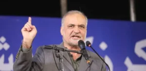 لانگ مارچ کی بھرپور تیاری کر رہے ہیں: حافظ نعیم الرحمان