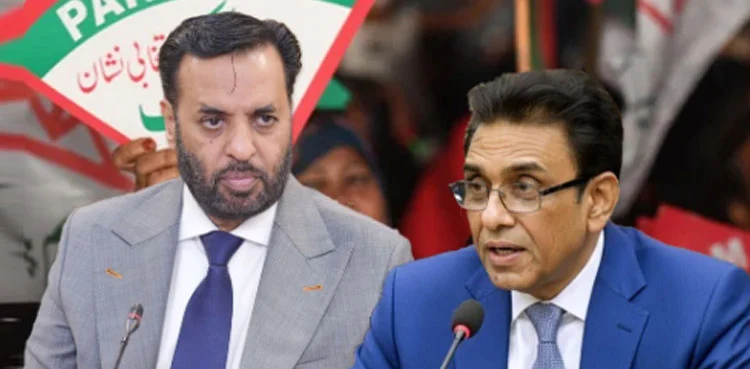 خالد مقبول صدیقی