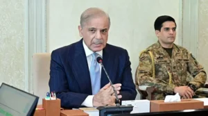 خیبرپختونخوا امن و امان، وزیراعظم کی زیرِ صدارت اہم مشاورت متوقع