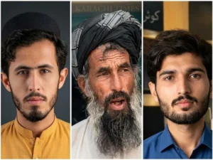 پی ٹی آئی کے دھرنوں سے نظام زندگی مفلوج