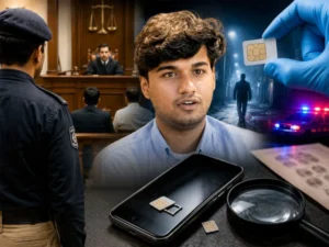 سندھ کابینہ اور میر رضا کیس