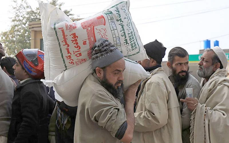 خیبرپختونخوا اور پی ٹی آئی